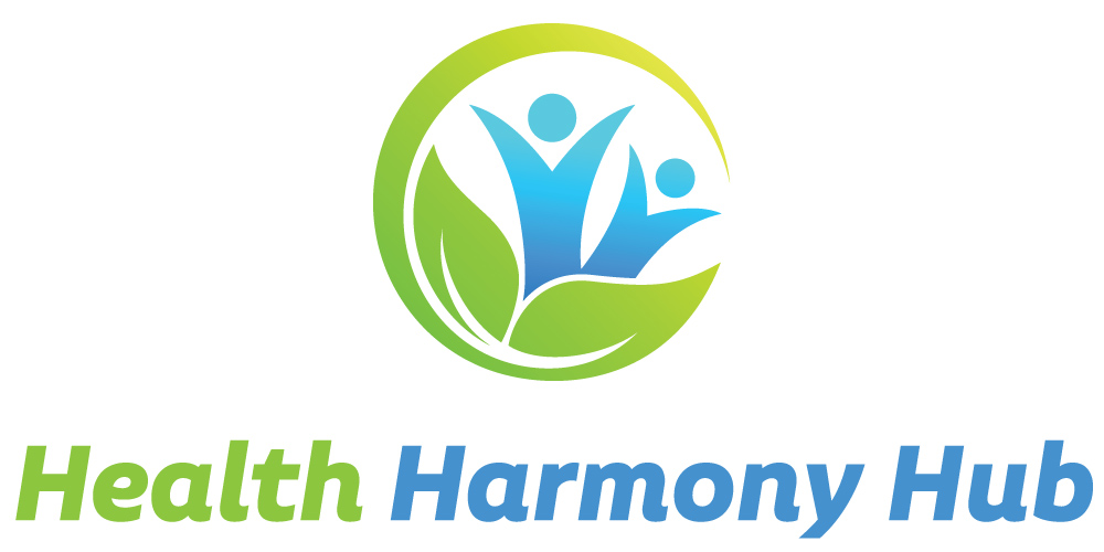 Health Harmony Hub